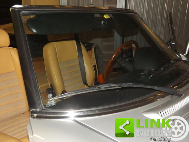 ALFA ROMEO SPIDER 2.0I BEN TENUTA IN ORDINE DI MEC - foto 36