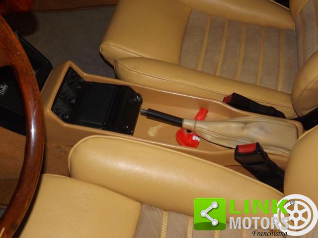ALFA ROMEO SPIDER 2.0I BEN TENUTA IN ORDINE DI MEC - foto 40