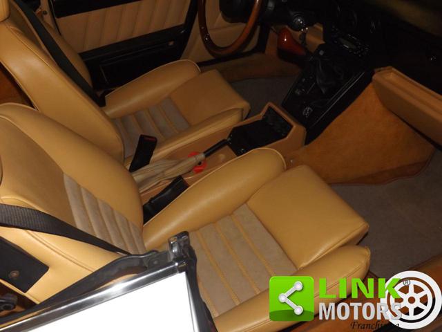 ALFA ROMEO SPIDER 2.0I BEN TENUTA IN ORDINE DI MEC - foto 8