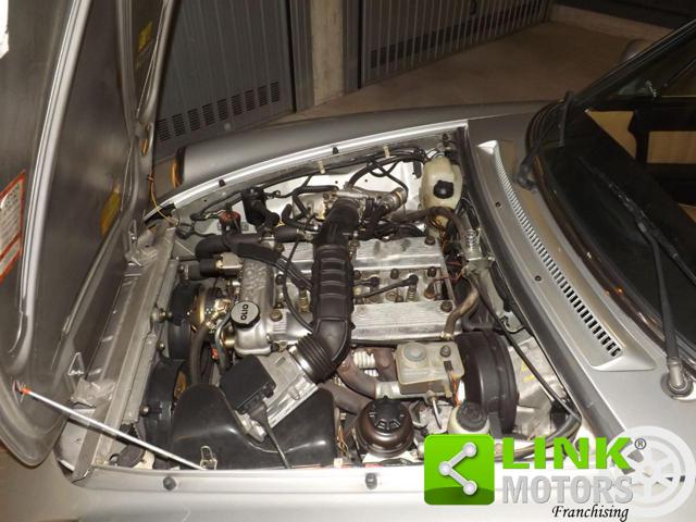ALFA ROMEO SPIDER 2.0I BEN TENUTA IN ORDINE DI MEC - foto 25