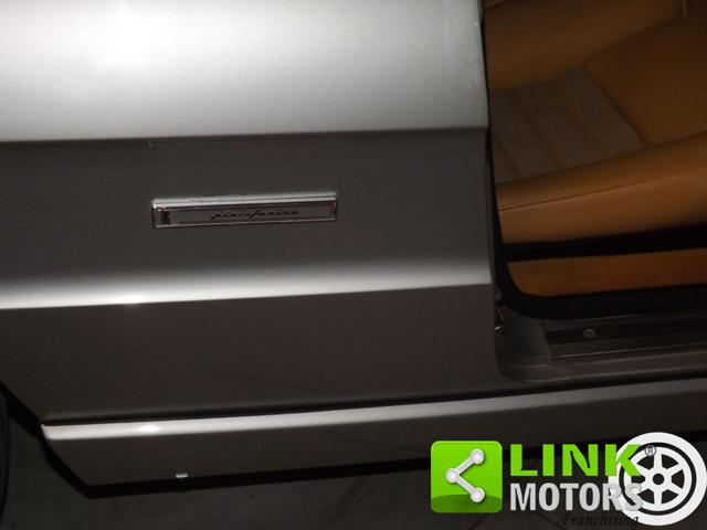 ALFA ROMEO SPIDER 2.0I BEN TENUTA IN ORDINE DI MEC - foto 34