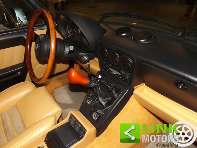 ALFA ROMEO SPIDER 2.0I BEN TENUTA IN ORDINE DI MEC - foto 10