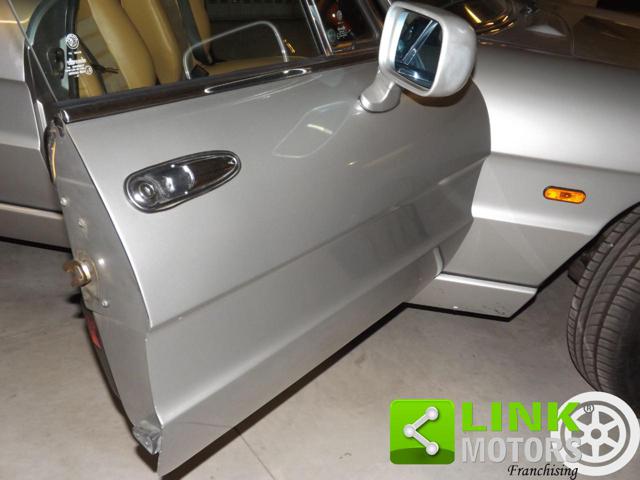 ALFA ROMEO SPIDER 2.0I BEN TENUTA IN ORDINE DI MEC - foto 31