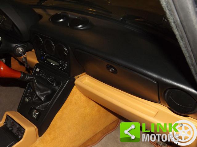 ALFA ROMEO SPIDER 2.0I BEN TENUTA IN ORDINE DI MEC - foto 21