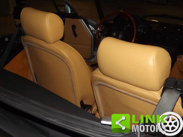ALFA ROMEO SPIDER 2.0I BEN TENUTA IN ORDINE DI MEC - foto 37
