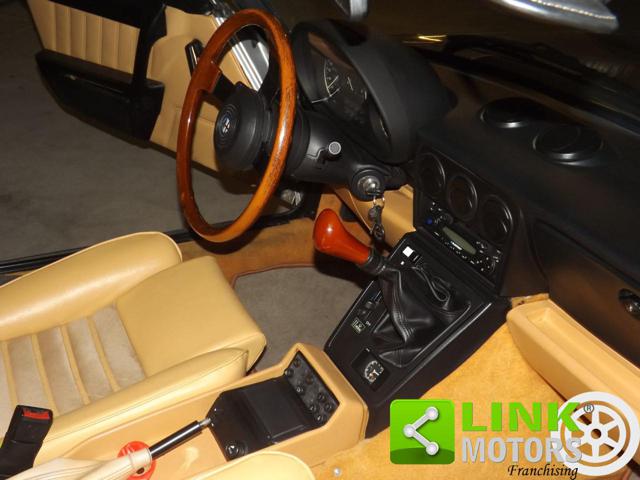 ALFA ROMEO SPIDER 2.0I BEN TENUTA IN ORDINE DI MEC - foto 47