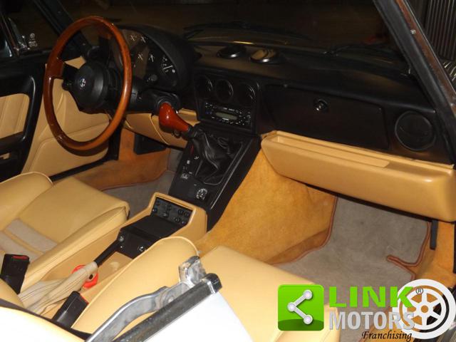 ALFA ROMEO SPIDER 2.0I BEN TENUTA IN ORDINE DI MEC - foto 9