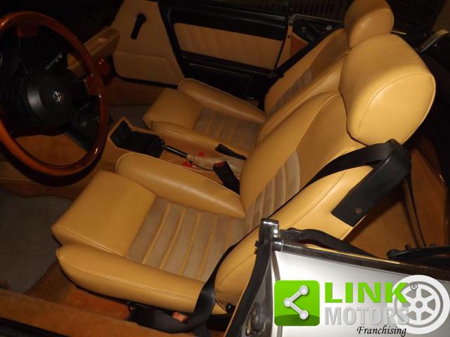 ALFA ROMEO SPIDER 2.0I BEN TENUTA IN ORDINE DI MEC - foto 24