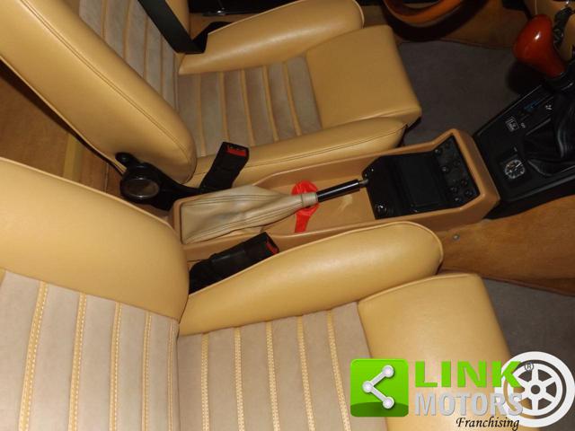ALFA ROMEO SPIDER 2.0I BEN TENUTA IN ORDINE DI MEC - foto 11