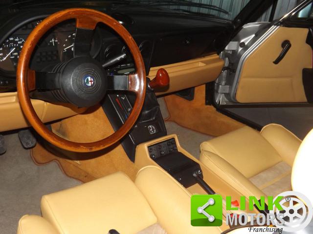 ALFA ROMEO SPIDER 2.0I BEN TENUTA IN ORDINE DI MEC - foto 50
