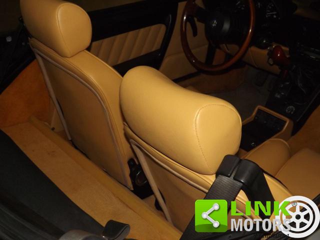ALFA ROMEO SPIDER 2.0I BEN TENUTA IN ORDINE DI MEC - foto 14