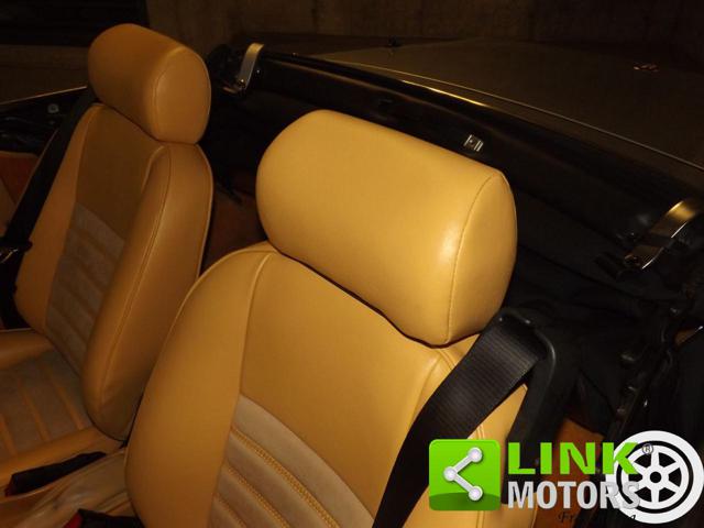 ALFA ROMEO SPIDER 2.0I BEN TENUTA IN ORDINE DI MEC - foto 13