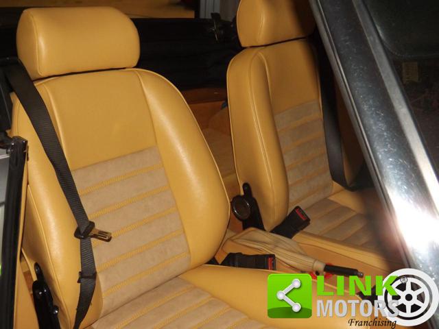 ALFA ROMEO SPIDER 2.0I BEN TENUTA IN ORDINE DI MEC - foto 38