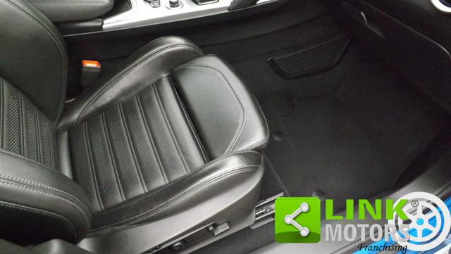 ALFA ROMEO STELVIO 2.2 VELOCE Q4 210 CV CON GARANZI - foto 34