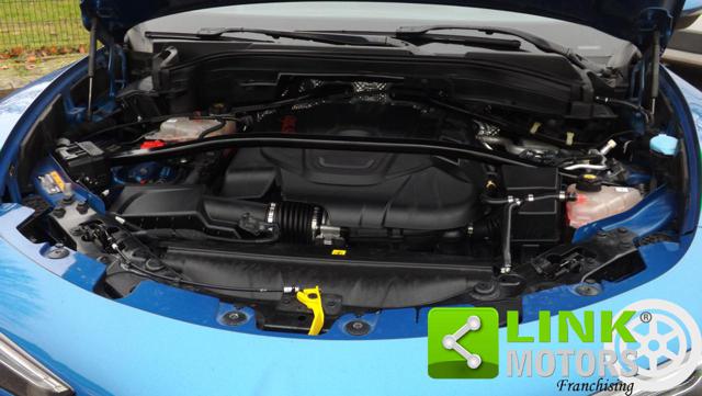 ALFA ROMEO STELVIO 2.2 VELOCE Q4 210 CV CON GARANZI - foto 20