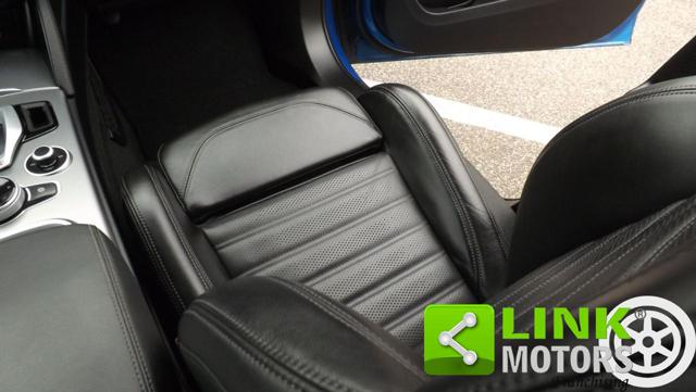 ALFA ROMEO STELVIO 2.2 VELOCE Q4 210 CV CON GARANZI - foto 39