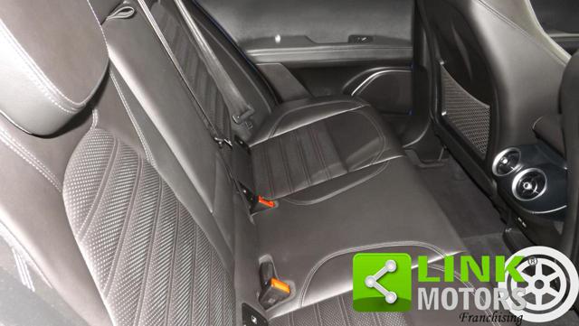 ALFA ROMEO STELVIO 2.2 VELOCE Q4 210 CV CON GARANZI - foto 13