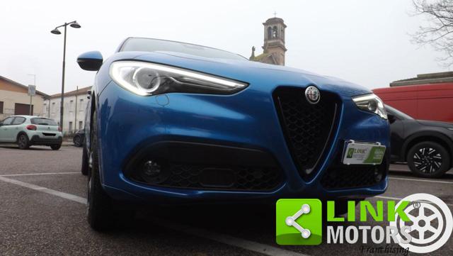 ALFA ROMEO STELVIO 2.2 VELOCE Q4 210 CV CON GARANZI - foto 50