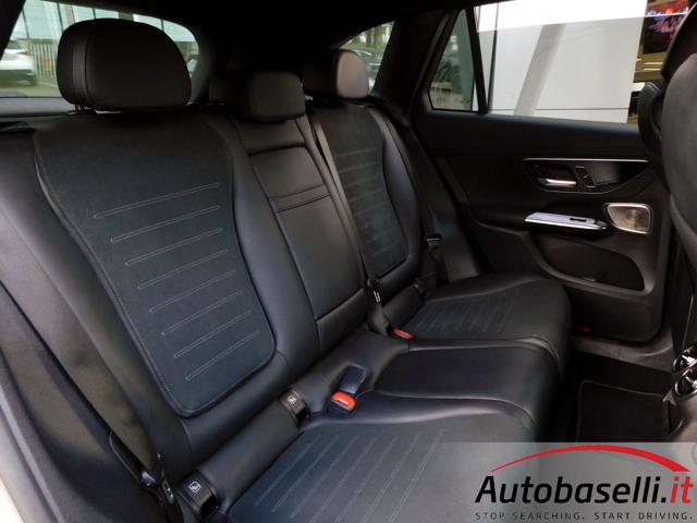 MERCEDES-BENZ GLC 220 D 4MATIC AMG LINE ADVANCED MILD  - foto 22