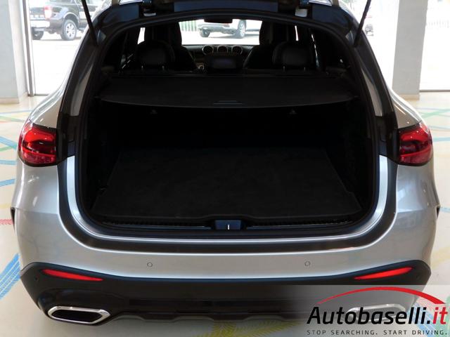 MERCEDES-BENZ GLC 220 D 4MATIC AMG LINE ADVANCED MILD  - foto 27