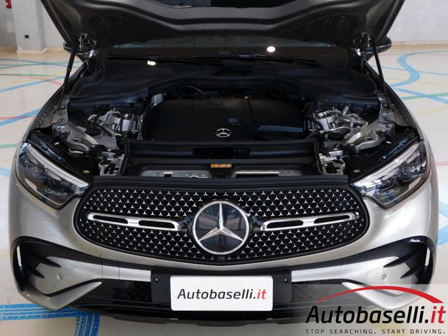 MERCEDES-BENZ GLC 220 D 4MATIC AMG LINE ADVANCED MILD  - foto 26