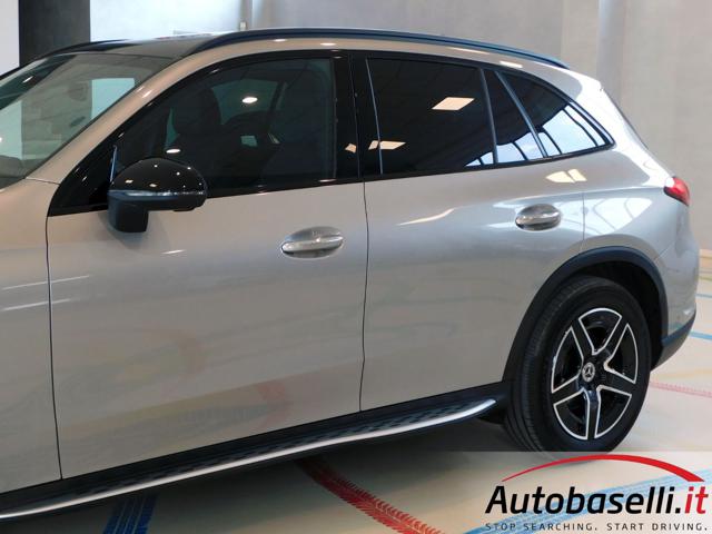 MERCEDES-BENZ GLC 220 D 4MATIC AMG LINE ADVANCED MILD  - foto 29