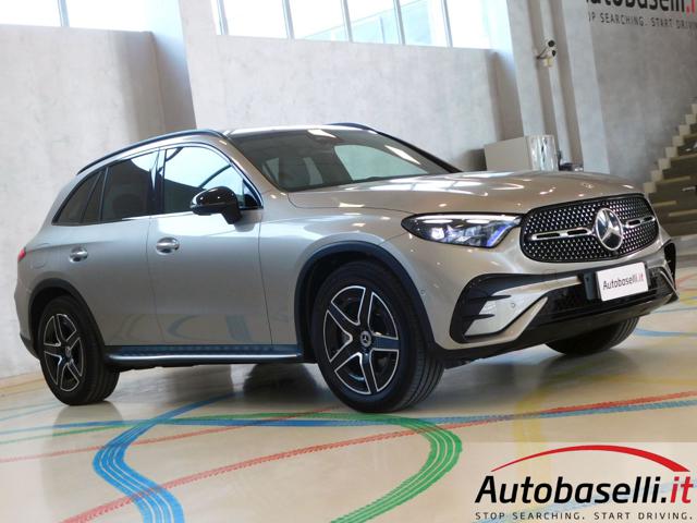 MERCEDES-BENZ GLC 220 D 4MATIC AMG LINE ADVANCED MILD  - foto 28