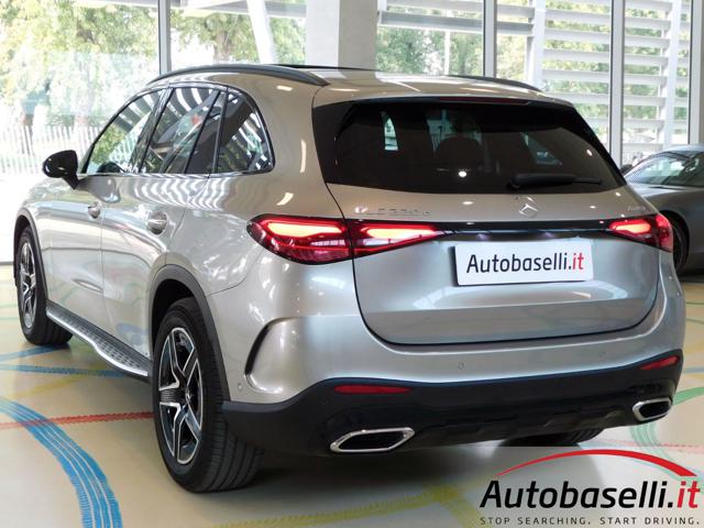 MERCEDES-BENZ GLC 220 D 4MATIC AMG LINE ADVANCED MILD  - foto 20