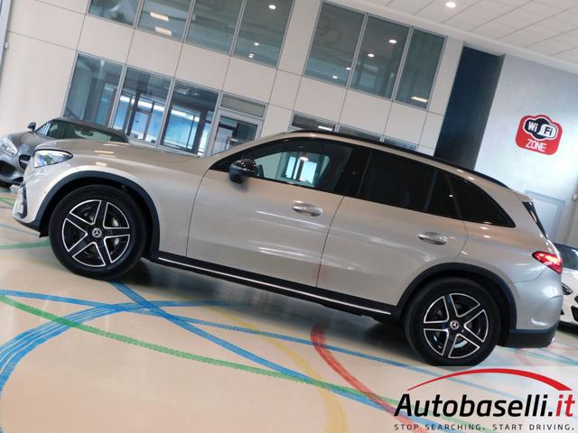 MERCEDES-BENZ GLC 220 D 4MATIC AMG LINE ADVANCED MILD  - foto 41