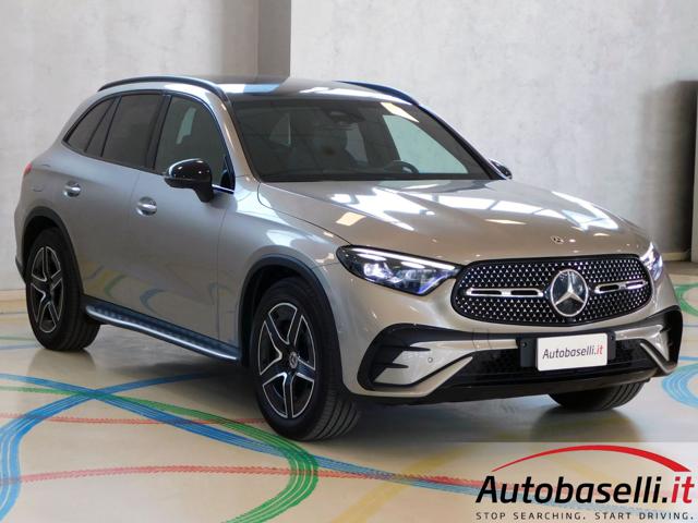 MERCEDES-BENZ GLC 220 D 4MATIC AMG LINE ADVANCED MILD  - foto 17