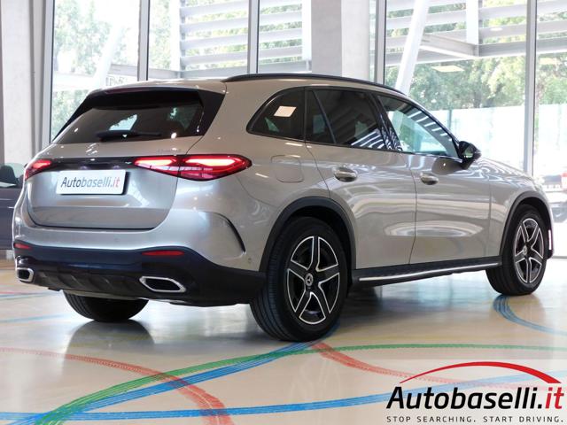 MERCEDES-BENZ GLC 220 D 4MATIC AMG LINE ADVANCED MILD  - foto 39