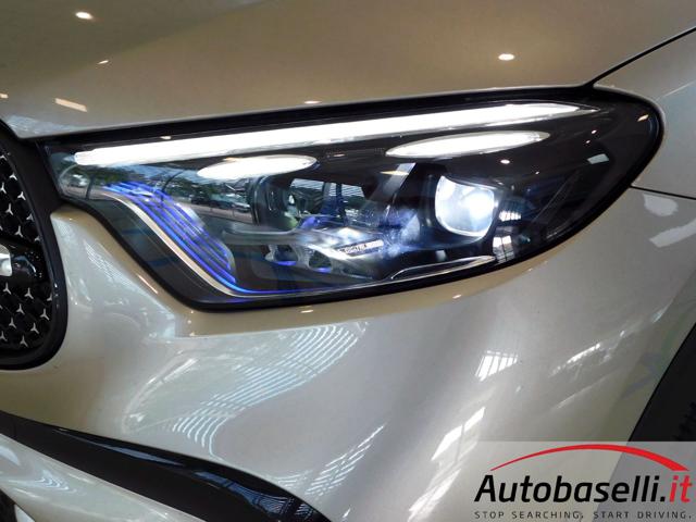 MERCEDES-BENZ GLC 220 D 4MATIC AMG LINE ADVANCED MILD  - foto 10
