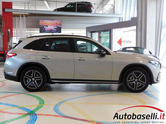 MERCEDES-BENZ GLC 220 D 4MATIC AMG LINE ADVANCED MILD  - foto 25