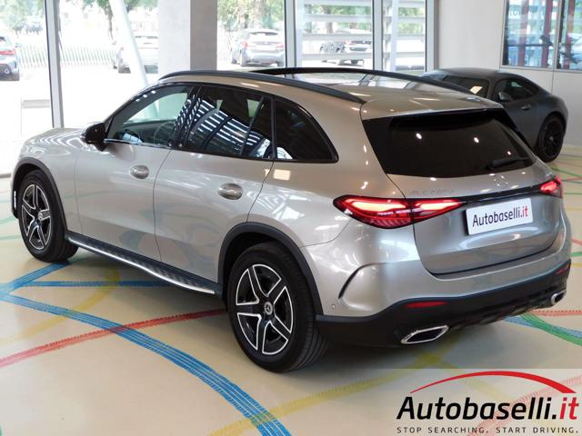 MERCEDES-BENZ GLC 220 D 4MATIC AMG LINE ADVANCED MILD  - foto 32