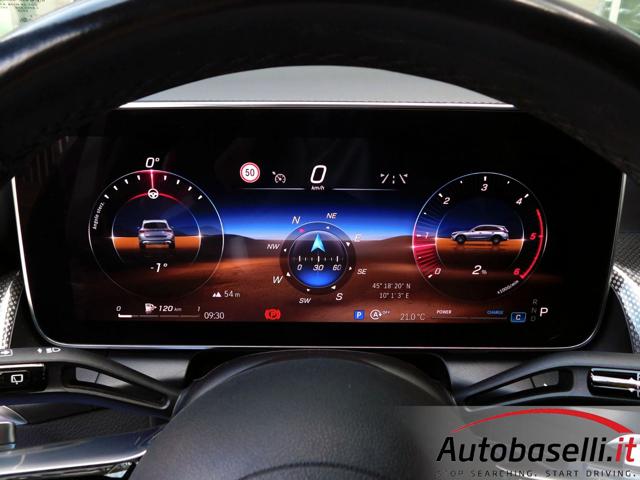 MERCEDES-BENZ GLC 220 D 4MATIC AMG LINE ADVANCED MILD  - foto 46