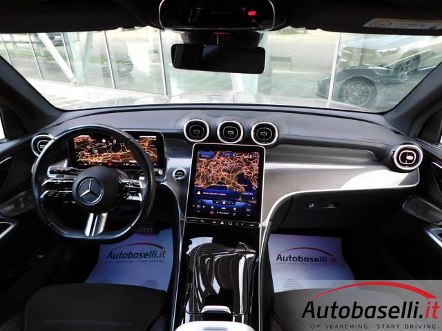 MERCEDES-BENZ GLC 220 D 4MATIC AMG LINE ADVANCED MILD  - foto 43