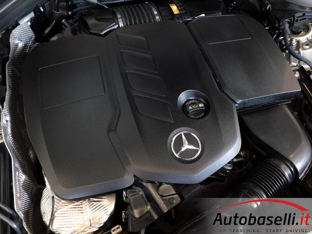 MERCEDES-BENZ GLC 220 D 4MATIC AMG LINE ADVANCED MILD  - foto 37