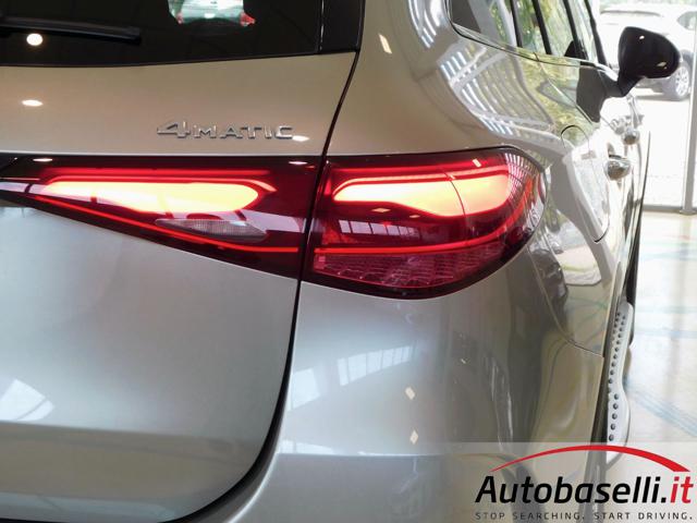 MERCEDES-BENZ GLC 220 D 4MATIC AMG LINE ADVANCED MILD  - foto 31
