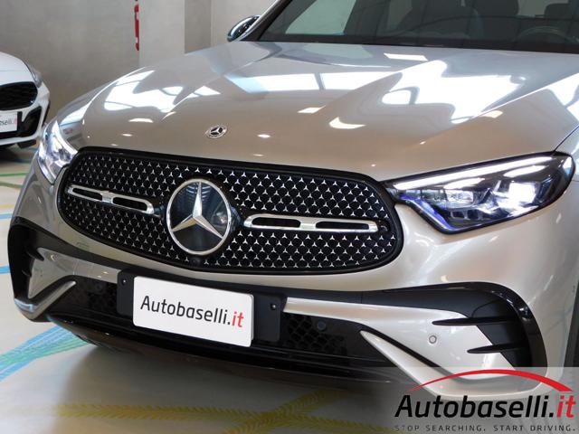 MERCEDES-BENZ GLC 220 D 4MATIC AMG LINE ADVANCED MILD  - foto 34