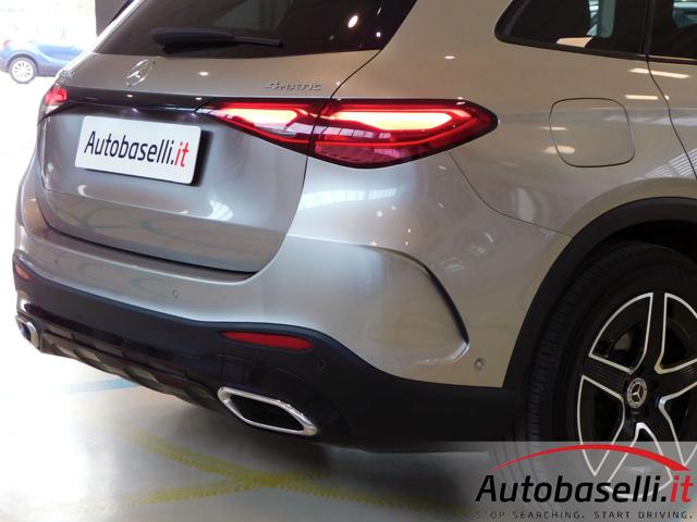 MERCEDES-BENZ GLC 220 D 4MATIC AMG LINE ADVANCED MILD  - foto 36