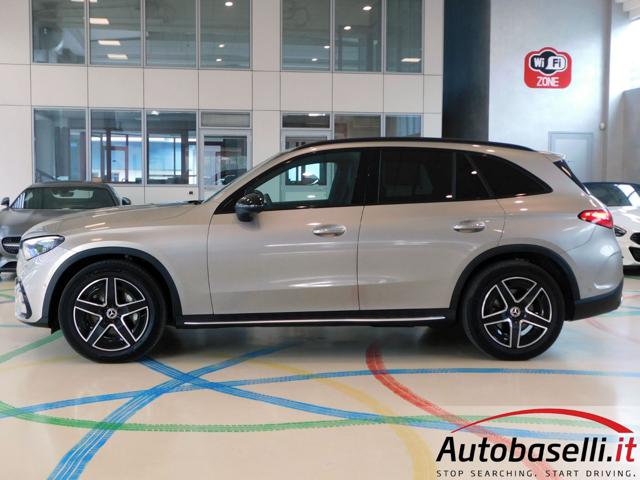 MERCEDES-BENZ GLC 220 D 4MATIC AMG LINE ADVANCED MILD  - foto 24