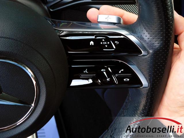 MERCEDES-BENZ GLC 220 D 4MATIC AMG LINE ADVANCED MILD  - foto 9