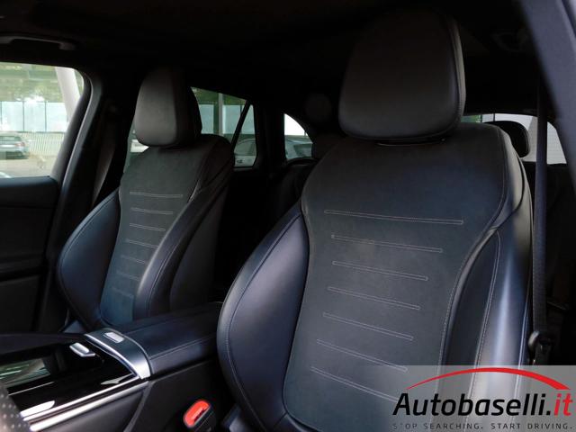 MERCEDES-BENZ GLC 220 D 4MATIC AMG LINE ADVANCED MILD  - foto 7
