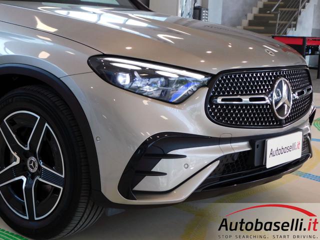MERCEDES-BENZ GLC 220 D 4MATIC AMG LINE ADVANCED MILD  - foto 33