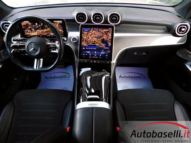 MERCEDES-BENZ GLC 220 D 4MATIC AMG LINE ADVANCED MILD  - foto 21