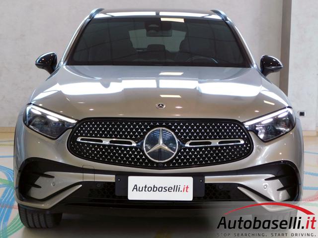 MERCEDES-BENZ GLC 220 D 4MATIC AMG LINE ADVANCED MILD  - foto 12