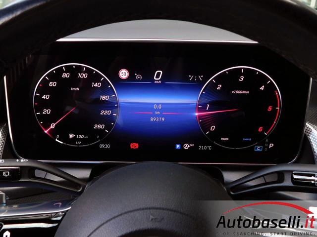 MERCEDES-BENZ GLC 220 D 4MATIC AMG LINE ADVANCED MILD  - foto 45
