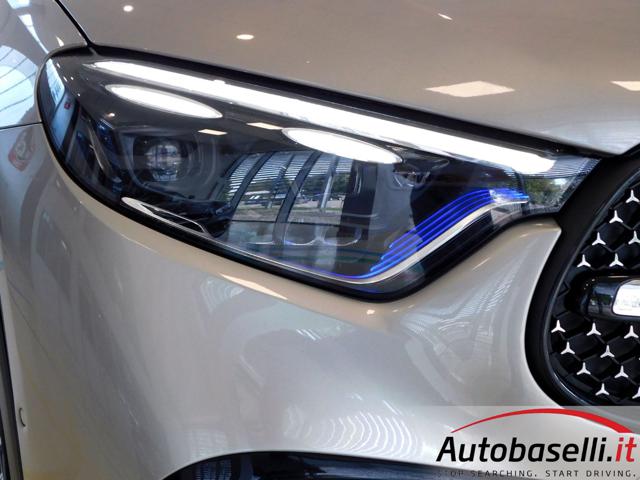 MERCEDES-BENZ GLC 220 D 4MATIC AMG LINE ADVANCED MILD  - foto 30