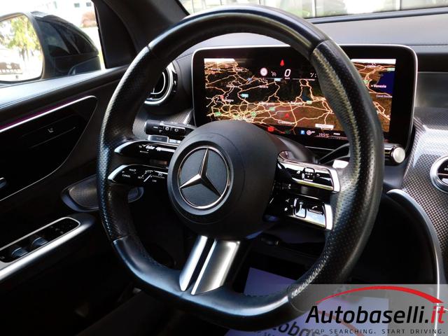 MERCEDES-BENZ GLC 220 D 4MATIC AMG LINE ADVANCED MILD  - foto 44