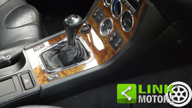 BMW Z3 2.8 24V  M SPORT  BEN TENUTA DI  - foto 17